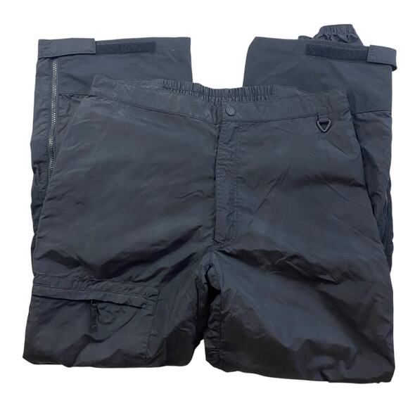 Columbia Ski/Snow Pants Lined Men’s size L - Picture 1 of 3